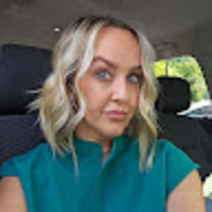 Meet your Posher, Stacey